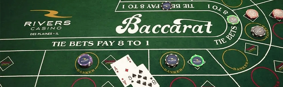 Craps vs Baccarat: Which is Better?