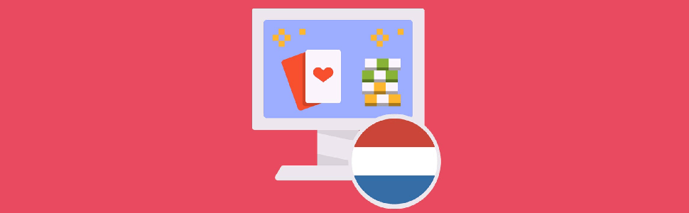Best online casinos in The Netherlands