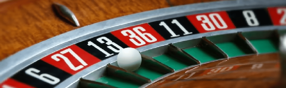 6 Step Recipe for Gambling Success
