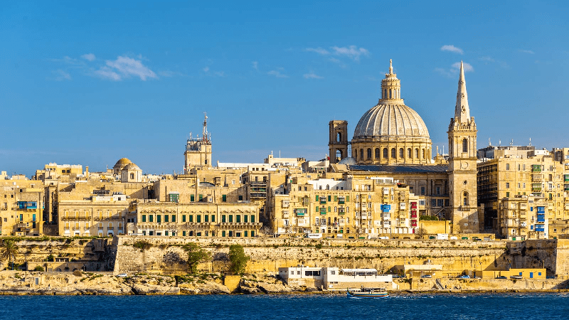 Malta has been removed off the FATF's gray list as Europe's online gaming hub.