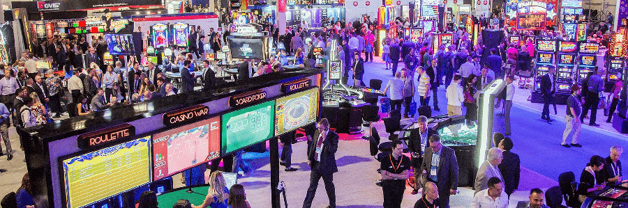 The Global Gaming Expo